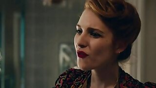 Næsten en pornomusic ...