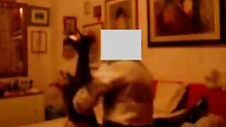 MFM porno på kontore ...