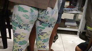 Delikate blonde BI'e ...