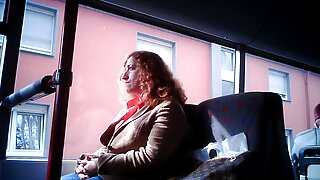 En moden sygeplejers ...